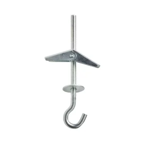 Bucha com Mola Basculante Gancho Arpao M-5