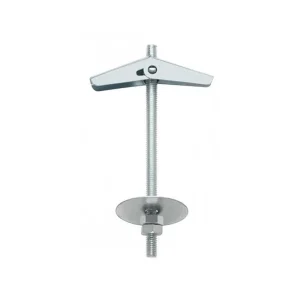 Bucha com Mola Basculante Espiga Arpao M-5