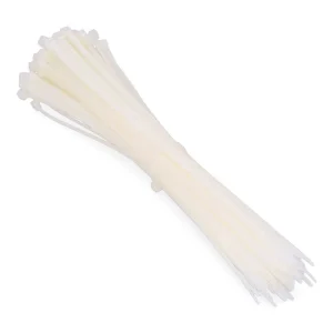 Abraçadeira Natural 1.030x12.7mm Saco 100un Edm