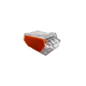Ligador Rapido 3 Ligaçoes 450v 24a