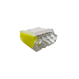 Ligador Rapido 4 Ligaçoes 450v 24a