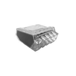 Ligador Rapido 5 Ligaçoes 450v 24a