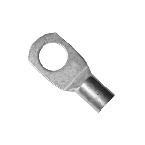 Terminal Olhal Tubular de Cobre 16mm para Berbequi