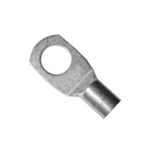 Terminal Olhal Tubular de Cobre 25mm para Berbequi