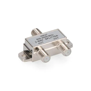 Separador / Misturador de 2 Vias 900-2050 Mhz