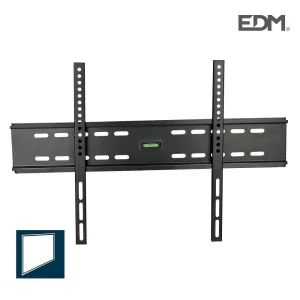 Suporte Plasma/Lcd/Led 30-60 Polegadas 60kg Edm.