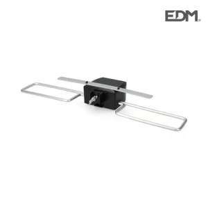 Filtro para Antenas 52021 52024 470-694 Hz Edm