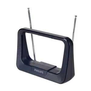 Philips Sdv1226/12 Antena de Televisão