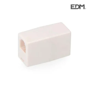 Ficha Femea Modular 4 Vias Retractilado Edm