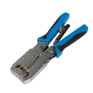 Alicate de Cravar Logilink Wz0035