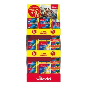 Mostra Momentos Vileda