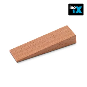 Cunha Madeira Roble(Blister 3 Unid) Inofix