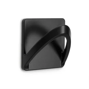 Cabide Resistente à Água "Cinta" Preto Mate 2190-.