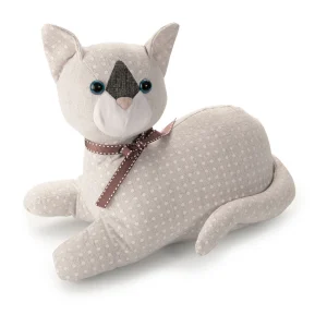Batente Têxtil Gato 3178-2 Inofix