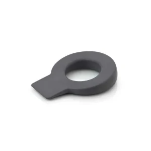 Batente para Porta. Pendurável Lock. Mod.660 Plás.