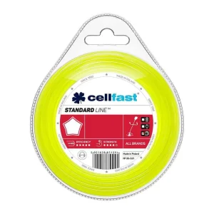 Linha Dispensadora para Roçadeira Standard - Estr.