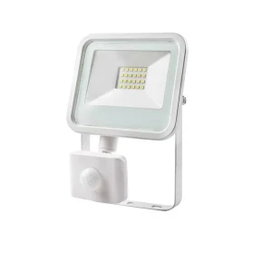 Projetor LED 20w 1400 Lm 6400k Tom de Luz Fria Co.