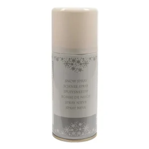 Spray de Neve Artificial 300ml