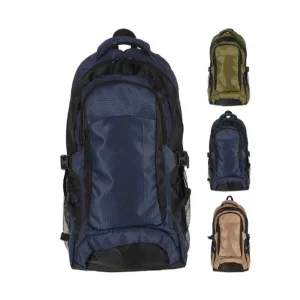 Mochila Dobrável 30l Cores Sortidas