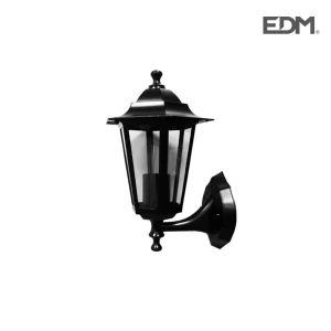 Candeeiro de Parede Zurich 19,5 X 21 X 32 Cm - Edm