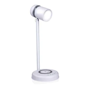 Candeeiro de Mesa LED 3 em 1 Modelo B Grundig