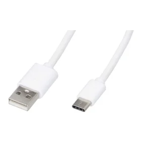 Cabo Usb Tipo-C 1.2m 2a All Ride