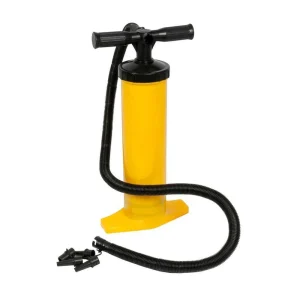 Bomba de Ar 21.5x10x45cm Camp Active