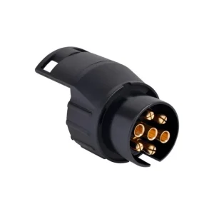 Conector de Reboque 13-7 Pinos 12v