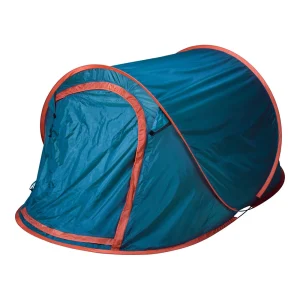 Tenda de Campismo Montagem em 3 Segundos 220x120cm