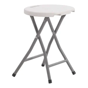 Banco Dobravel 33 X 30 X 45 Cm