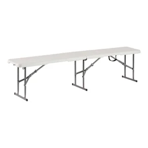 Banco Dobravel 83 X 28 X 43 Cm