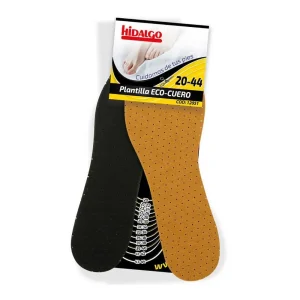 Palmilha para Calçado Eco-Couro Hidalgo