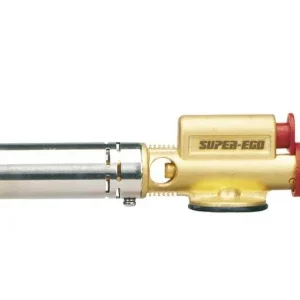 Maçarico Easyfire Rosca 7/16" R3555300 Super Ego