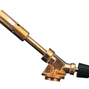 Maçarico Super Fogo Rosca 1" 254400000 Super Ego