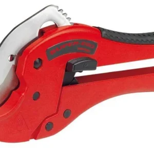 Tesoura Rocut para Plástico 42mm 568020000 Super .