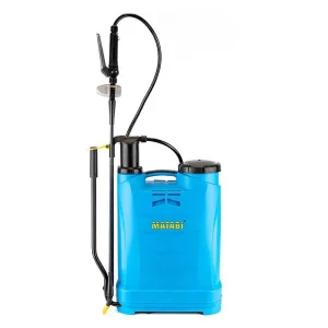 Pulverizador Pré-Pressão Berry 1.5 81841 Matabi