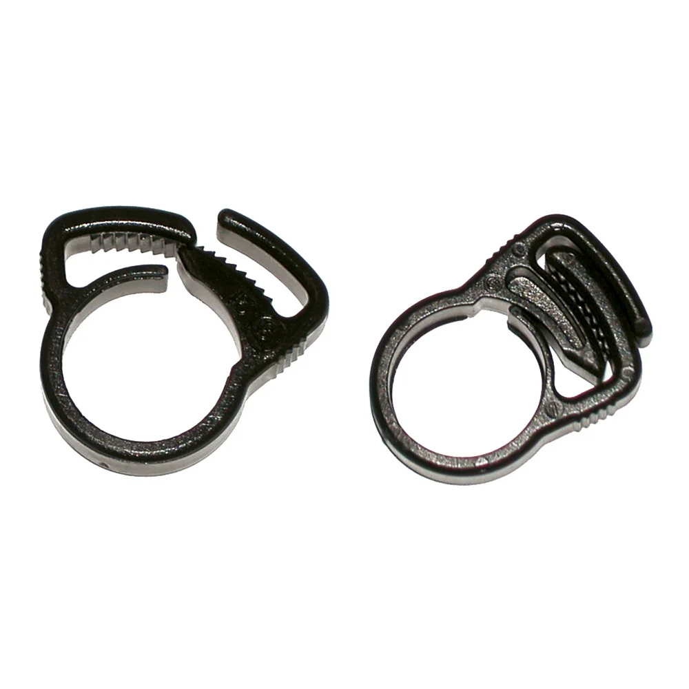 Pack 10 Abraçadeira Automáticas 16mm Blue Bird