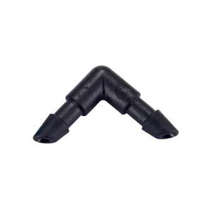 Pack 25 Cotovelos 4mm Blue Bird