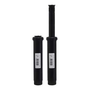 Bico Ajustável Difusor Emergente de 10 Cm