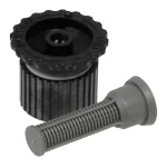 Saco de 2 Bicos (4-4,5 M) Reg. 0-360º