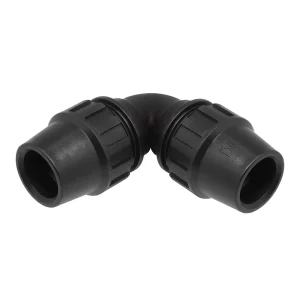 Cotovelo de Polietileno 20 Mm Aqua Control