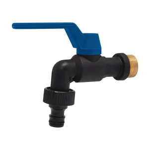 Torneira Anticongelante Aquacontrol 1/2 .