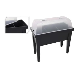 Mesa Estufa 80x40x65cm