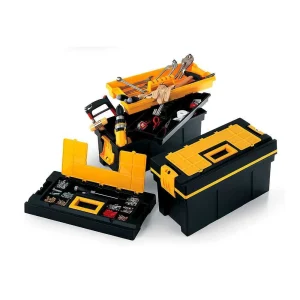 Caixa Ferramentas Tool Chest  22 57,5x27,5x29cm