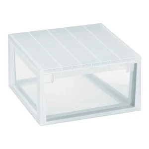 Bloco de Gavetas Multifuncional L 23l 39,6x39x21,3