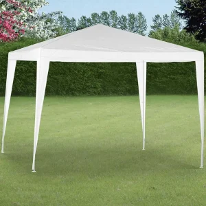 Tenda Branca Especial para Festas