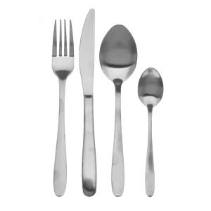 Faqueiro, 16 Peças Inox, Cc4000080, Excellent Hou.