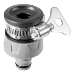 Conector para Torneira Sem Rosca Multifunções