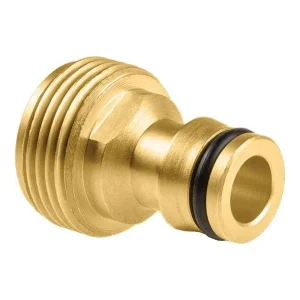 Conector para Torneira Rosca Interior Latão