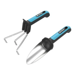 Kit Mini Ferramentas Manuais Cellfast